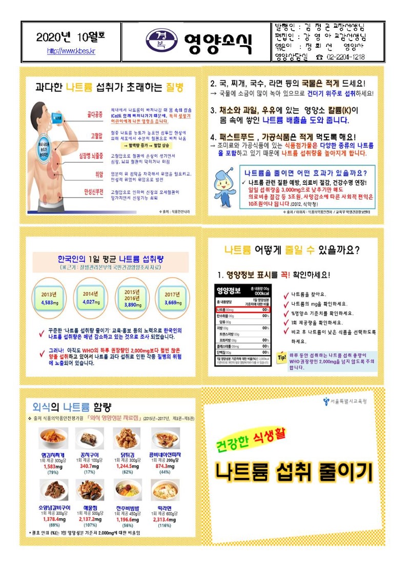 2020년 10월 식단예정표 및 영양소식002.jpg