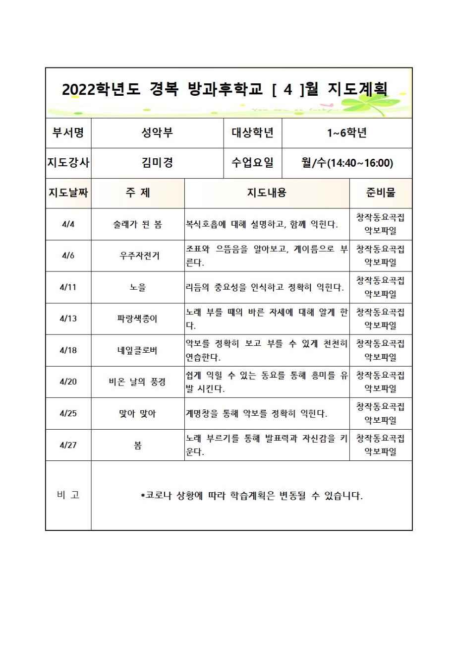 2022 [성악부]월별 지도계획서(월,수-1~6학년)002.jpg