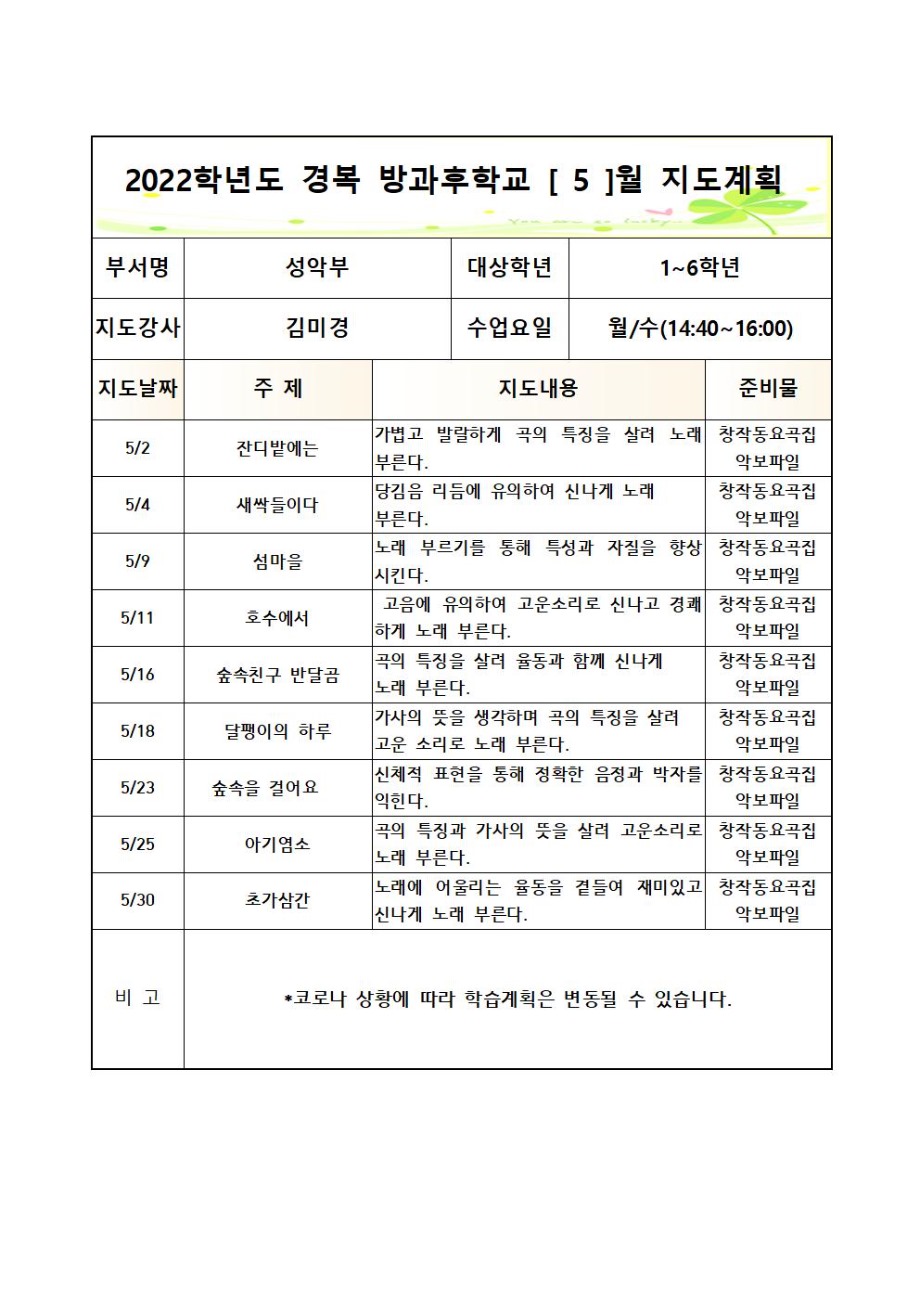 2022 [성악부]월별 지도계획서(월,수-1~6학년)003.jpg