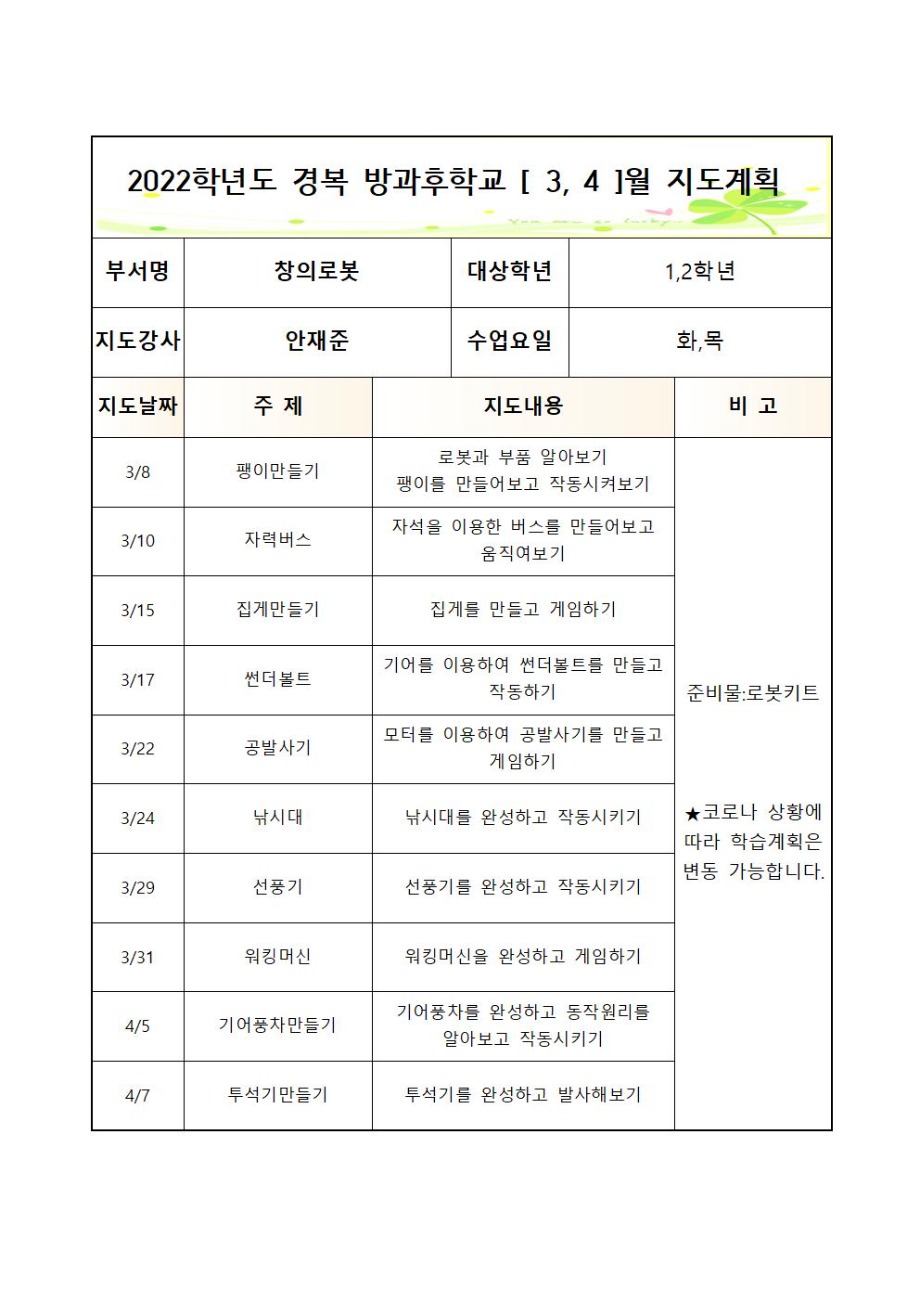 2022 [창의로봇]1학기 월별지도계획 (화,목)001.jpg