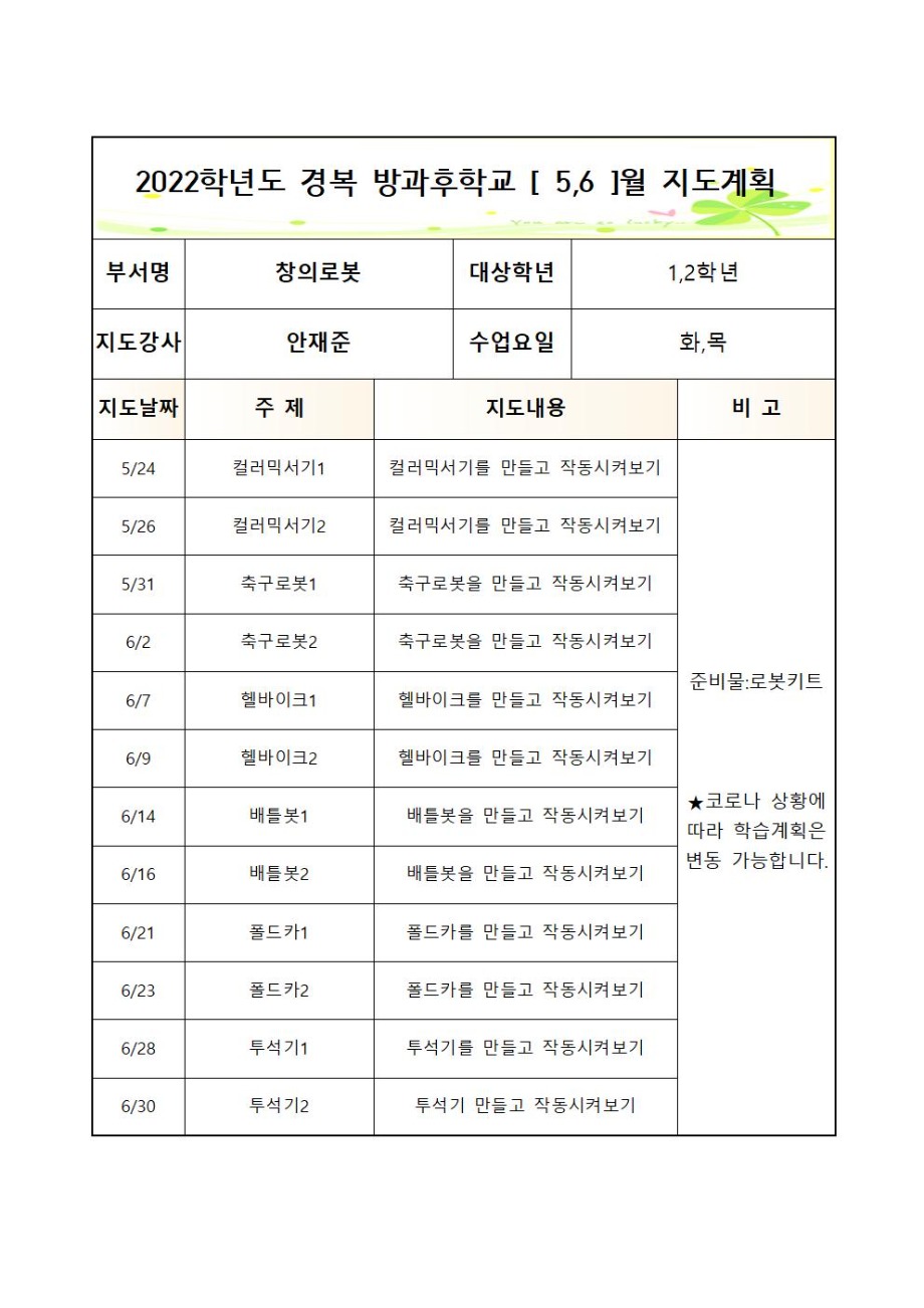 2022 [창의로봇]1학기 월별지도계획 (화,목)003.jpg