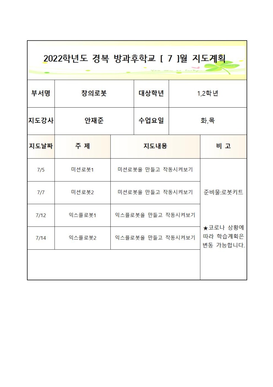 2022 [창의로봇]1학기 월별지도계획 (화,목)004.jpg