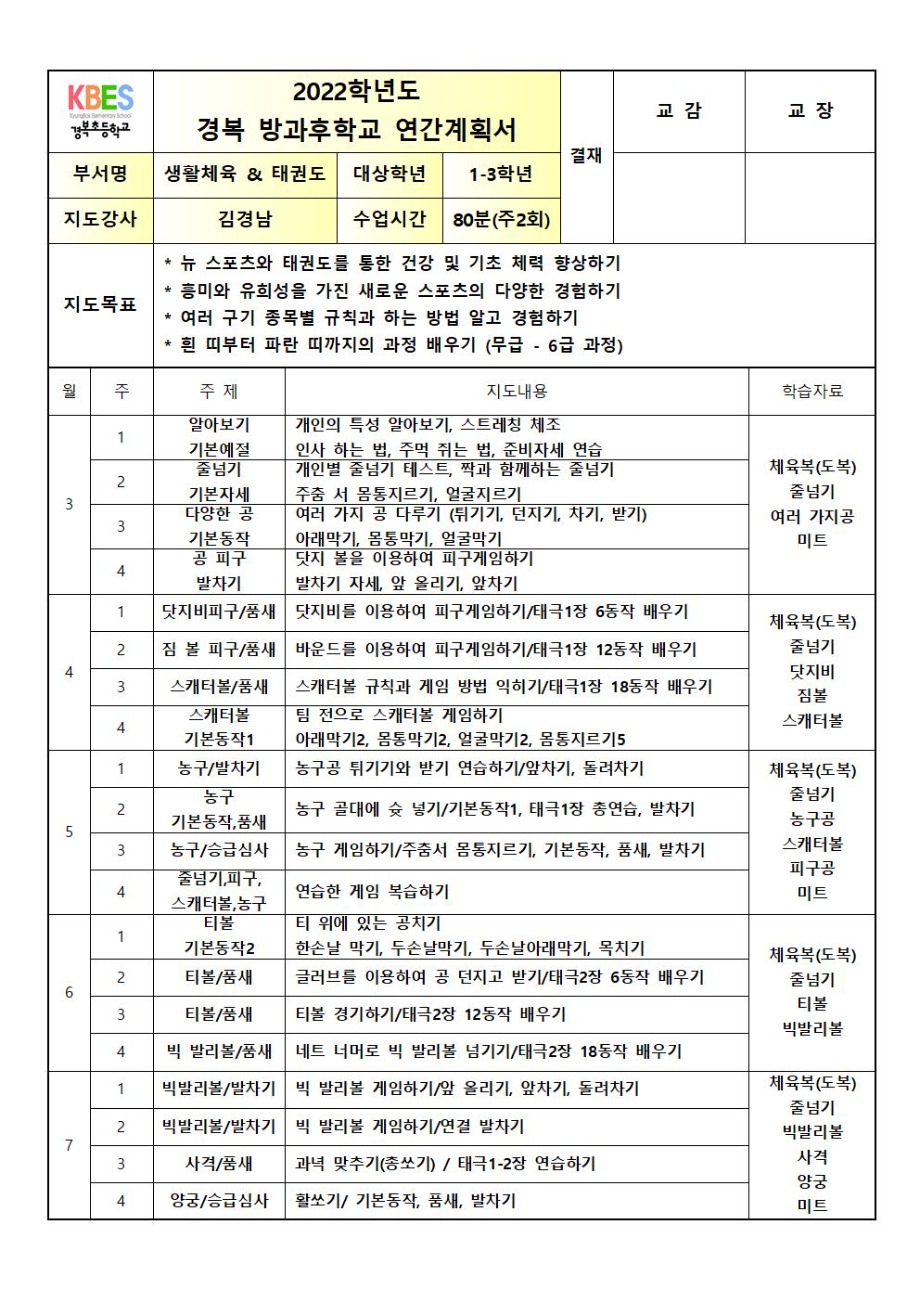 2022년 1학기 1-3학년 생활체육&태권도 지도 계획서001.jpg