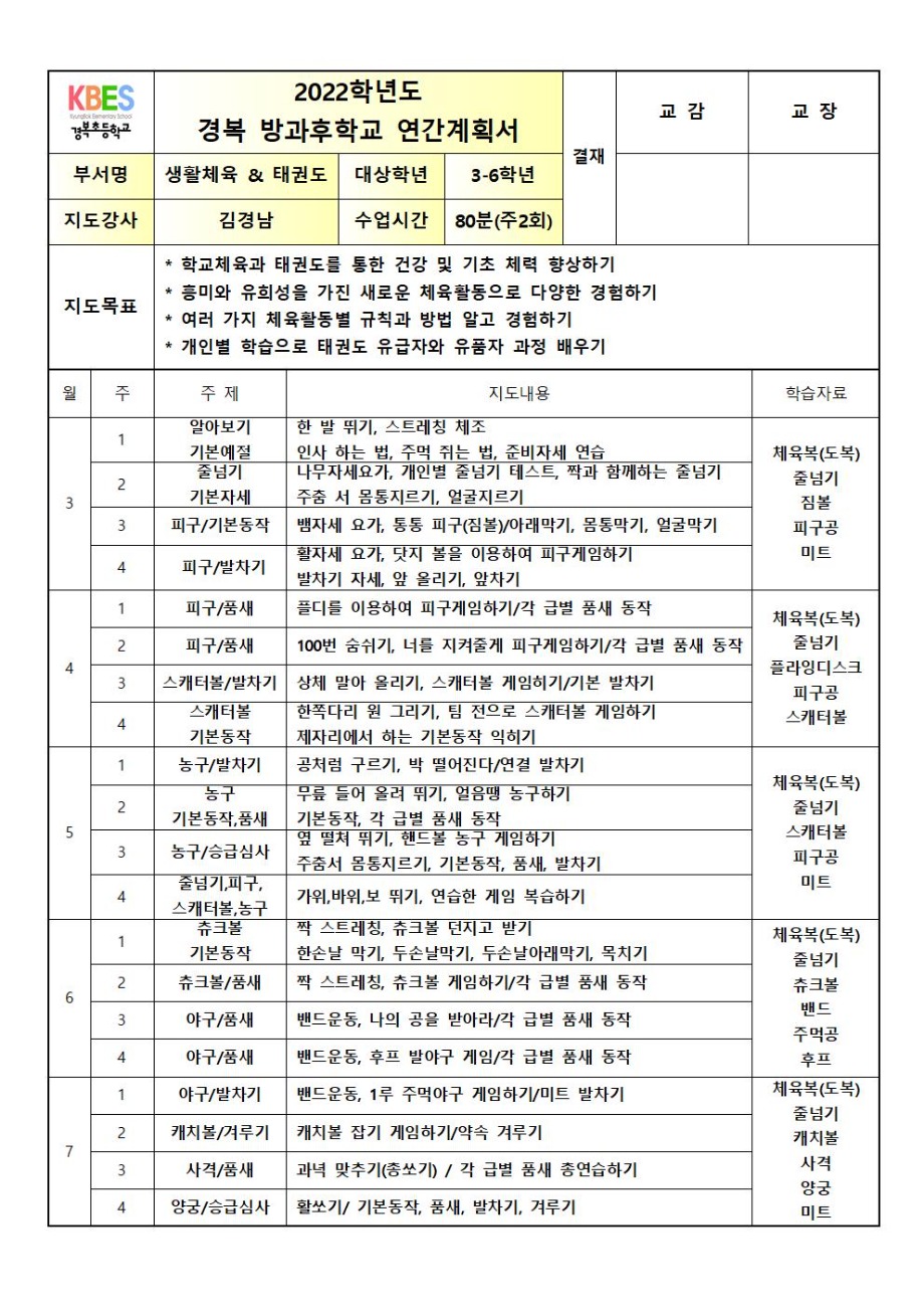 2022년 1학기 3-6학년 생활체육&태권도 지도계획서001.jpg