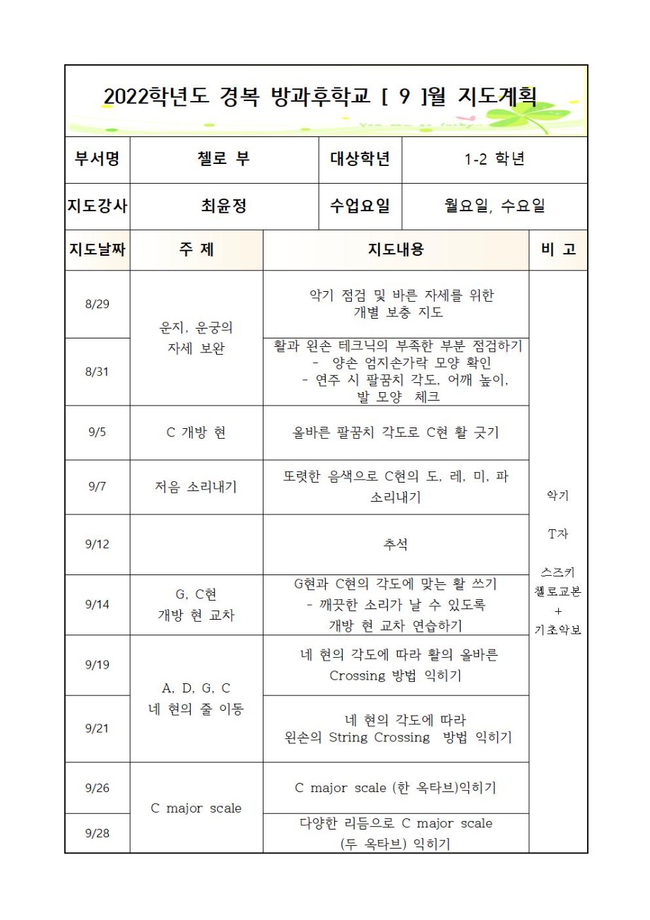 2022+방과후+첼로+1-2학년+월,수+2학기++연간월별지도계획002.jpg