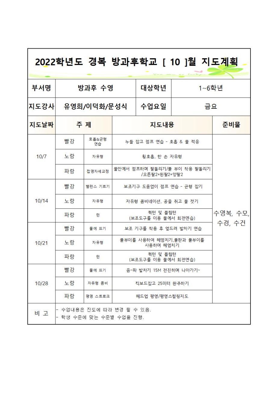 금요 2학기 2022년 금요방과후학교 월별지도계획002.jpg
