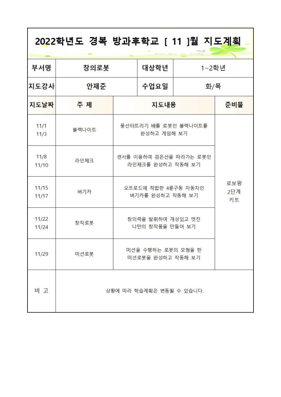 2022 [창의로봇]2학기 월별지도계획(화,목)003.jpg