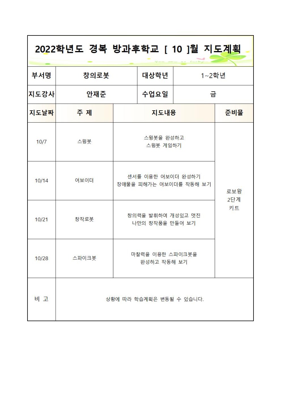 2022 [창의로봇]2학기 월별지도계획(금)002.jpg