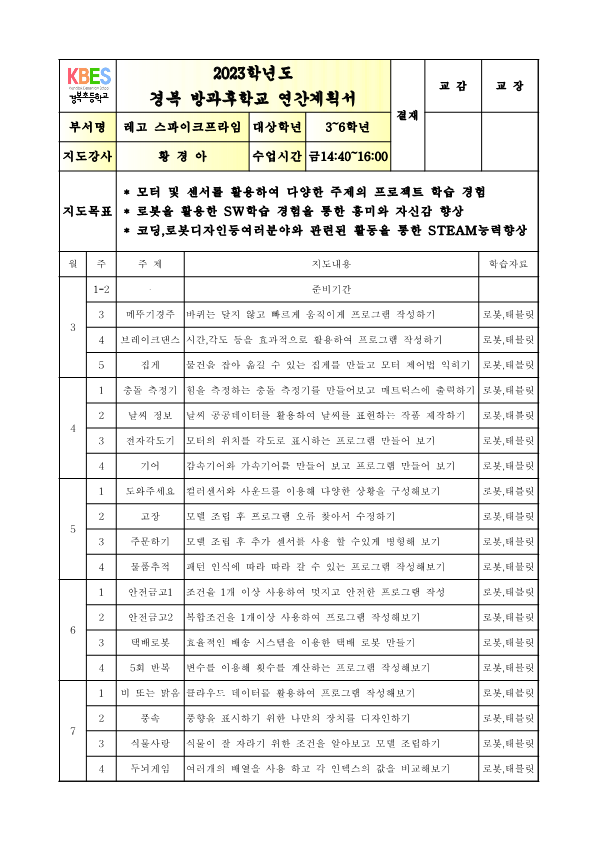2023방과후학교연간계획서_금_레고스파이크프라임_1.png