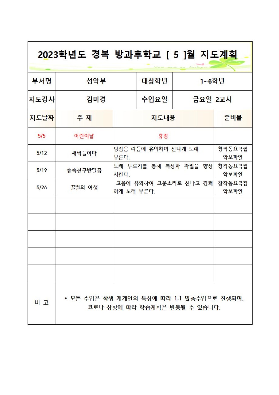 2023+[성악부]월간+지도계획서 금2교시(1~6학년)003.jpg