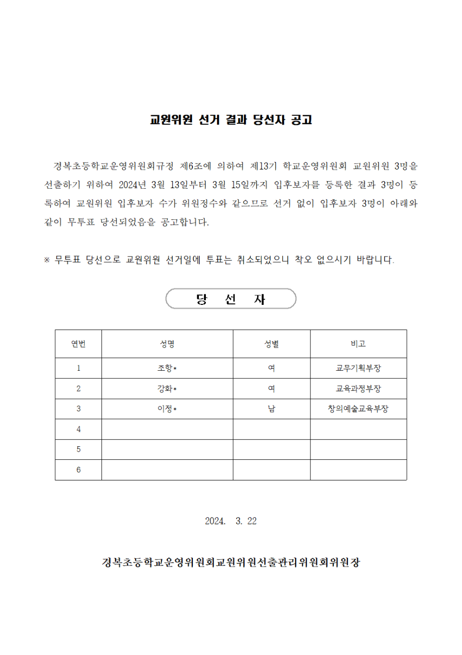 13기 학운위 교원위원 당선자 공고_수정001.png